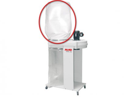 alko mobil 200 filtrační vak