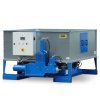 Briklis BrikStar 100 150 briketovaci lis