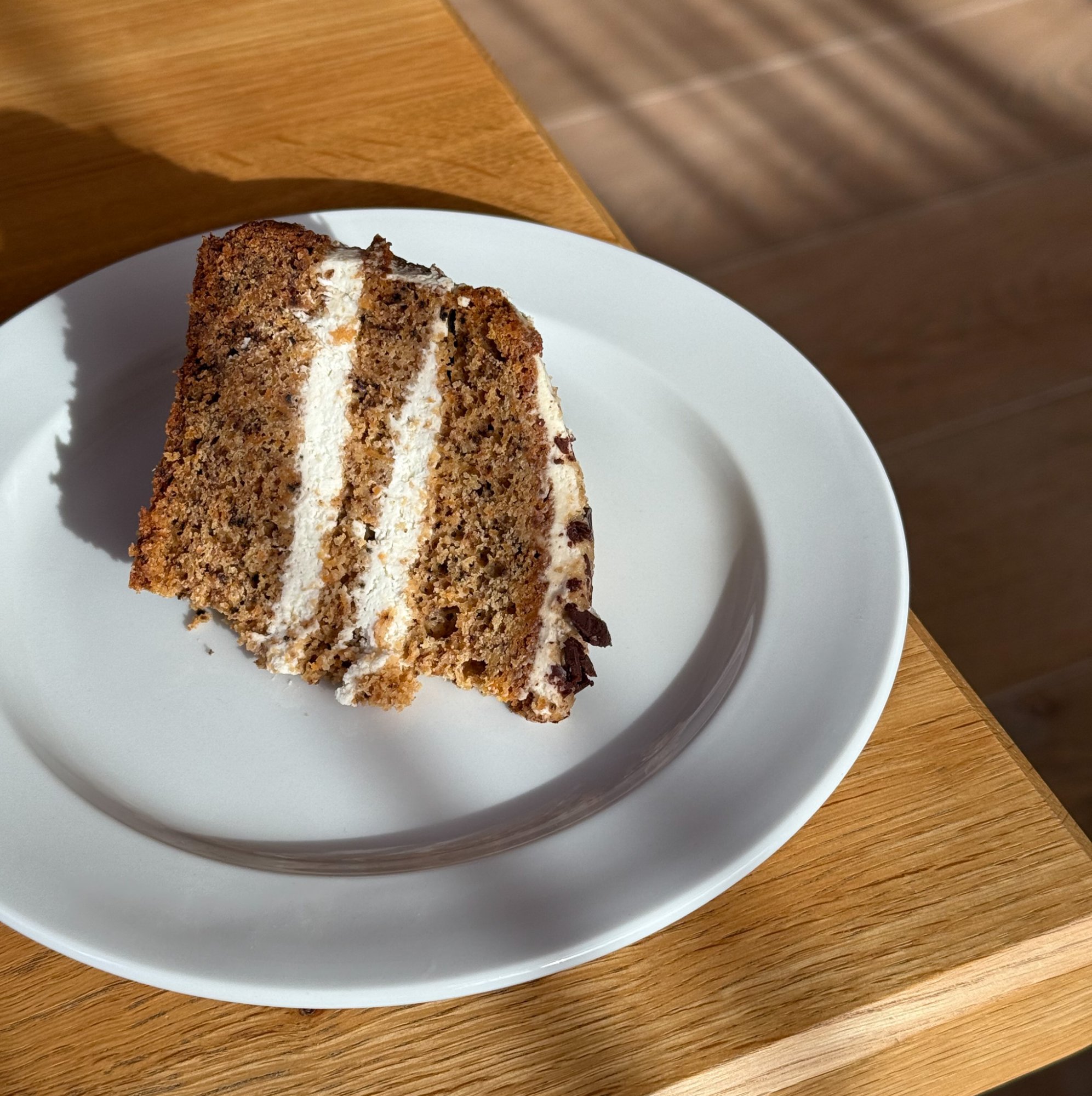 Mrkvový dort pro každou příležitost