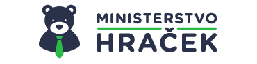 Ministerstvo hracek