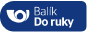Balík do ruky