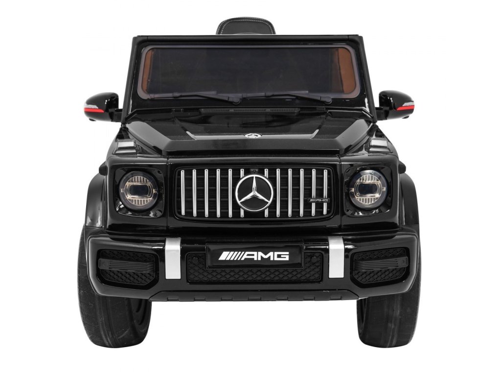 Elektricke Auticko Mercedes G63 Amg Maxi Lakovane Cerne Ministerstvohracek Cz Elektricke Auticko Mercedes G63 Amg Maxi Lakovane Cerne Ministerstvohracek Cz