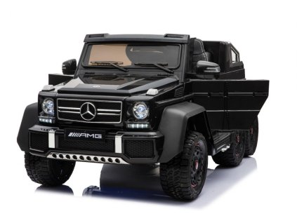 Mamido mercedes g63 6x6 (4)