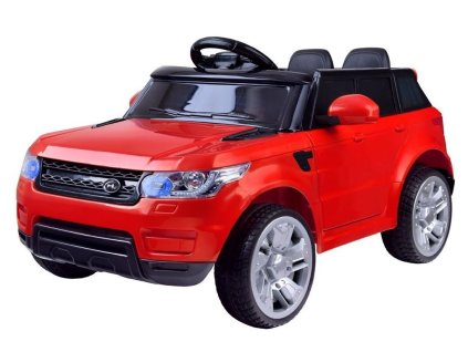 pol pl Auto terenowe Land RAPID RACER pilot 2 4Ghz PA0134 12296 4
