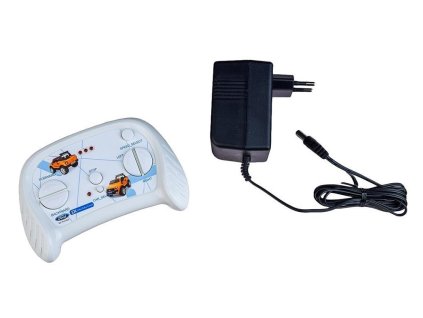 pol pl Auto na akumulator FORD RANGER dwuosobowy PA0160 14186 3