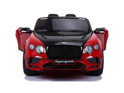 pol pl Auto na Akumulator Bentley Supersports JE1155 Czerwony 5183 3