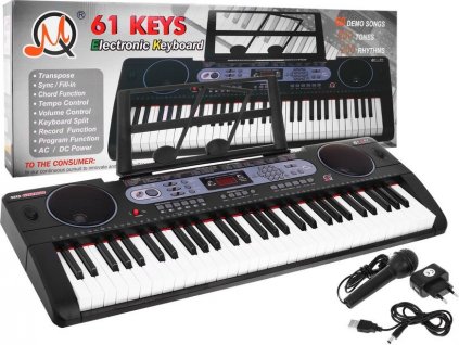 velký dětský keyboard 18 kláves (2)
