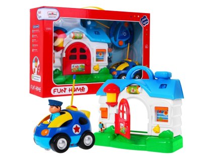auto na dálkové ovládání (11)