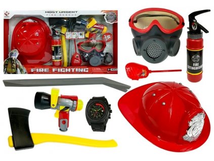 hasičský set (1)