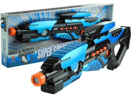 vesmírná pistole (1)