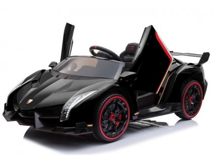 lamborghini černé (5)