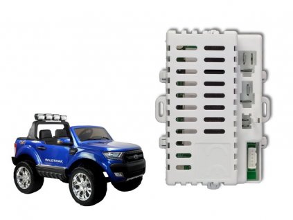 ridici jednotka pro elektricke auticko Ford Ranger Wildtrak