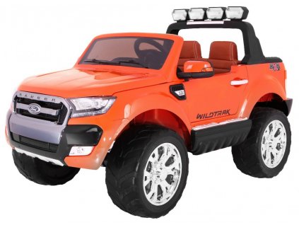 elektrické autíčko ford ranger (1)