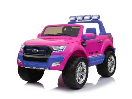ford raptor elektrické autíčko (1)