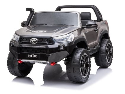 elektrické autíčko toyota hilux (1)