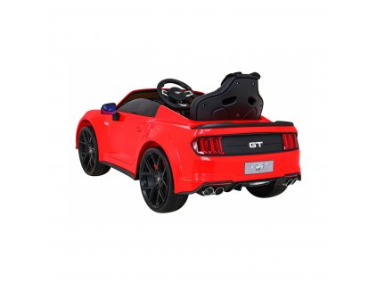 ford mustang1
