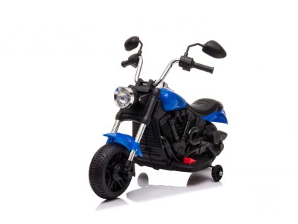 elektrická motorka3
