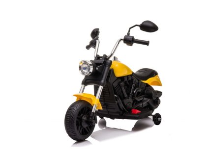 elektrická motorka3