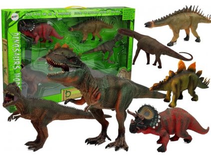 FigurkyDinosauri2