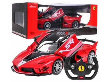 FERRARIFXXKEVORastar1