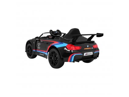pol pl Auto na Akumulator BMW M6 GT3 Czarny 3952 6