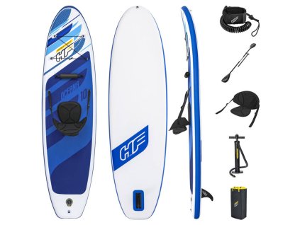 Paddleboard Oceana Convertible 305 cm Bestway