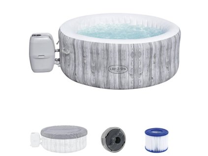 vířivka lay z spa fiji09