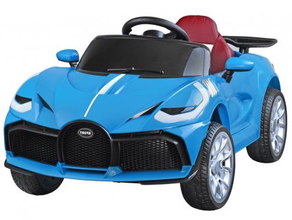 dětská elektrické autíčko cabrio sport01