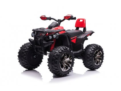 Dětská elektrická čtyřkolka ATV Power 4x4 4