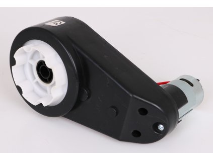 Náhradní motor s převodovkou 12V 10000RPM pro elektrická vozítka