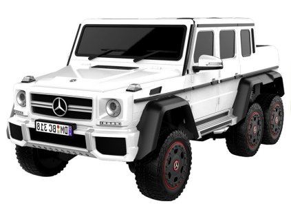 elektrické autíčko G63 (1)
