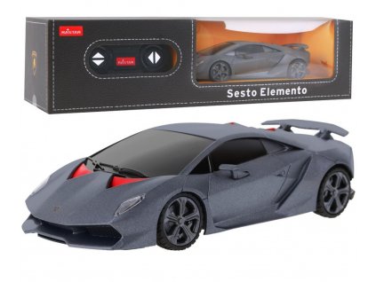 Lamborghini Sesto Elemento 1:24 na dálkové ovládání