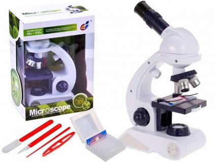 Mamido mikroskop sada pro maleho vedce (5)