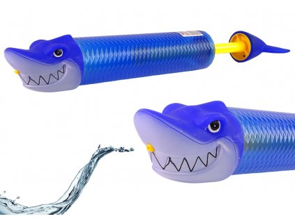 Vodní zbraň Žralok Stříkačka1