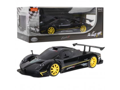 Pagani Zonda na dálkové ovládání