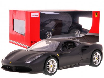 Ferrari 488 GTB na dálkové ovládání