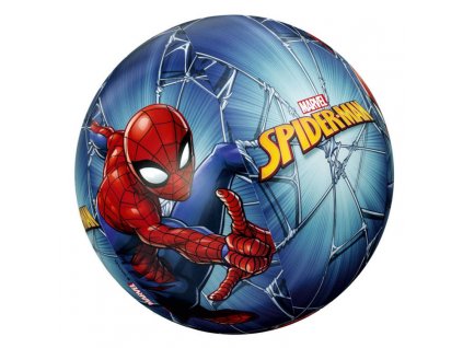 Bestway nafukovací plážový míč Spiderman1