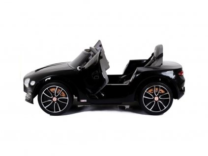 pol pl Auto na Akumulator Bentley Czarny 4349 3