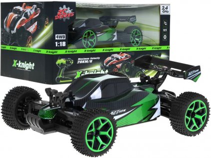 BOLID Autíčko Buggy na dálkové ovládání
