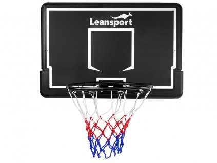Basketbalový koš na zeď s deskou 90 cm