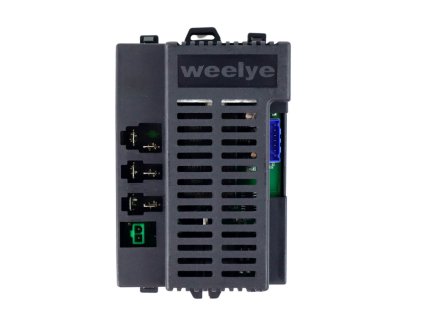 Řídící jednotka do elektrického vozítka RX98-1 24V A730-2