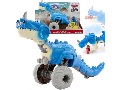 Mattel Dinosaurus Cars