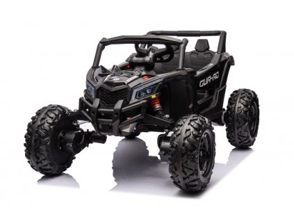 Elektrické autíčko Buggy JH-105 24V 4x4 černé