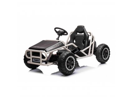Elektrické autíčko Sport 5 200W 24V černé09