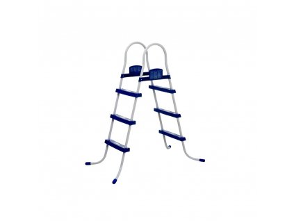Bestway bazénové schůdky schody žebřík výš. 107 cm