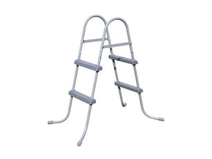 Bestway bazénové schody žebřík výš. 84 cm