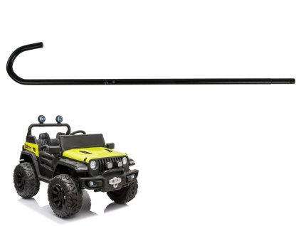 Řídicí tyč pro elektrické autíčko HC8988