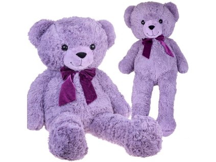 pol pl Duzy Mis pluszowy BENIA 110cm miekka duza maskotka ZA5332 FI 21366 6
