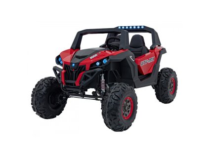 pojazd buggy utv mx 2000n czerwony
