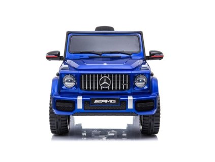 pol pl Auto na Akumulator BBH 0002 Niebieski Lakierowany 3901 3